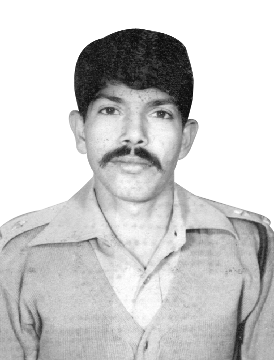 M G Achutha Ramen M G Achutha Ramen